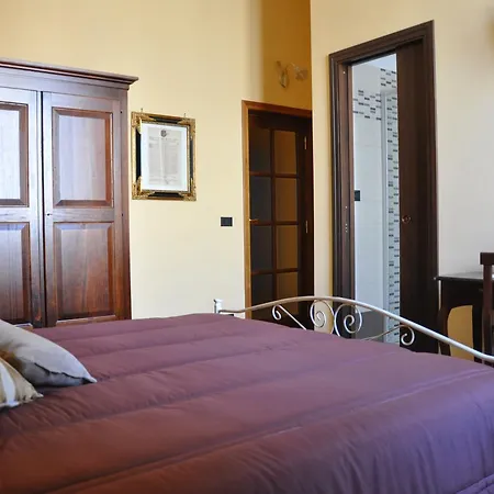 Del Poeta Bed & Breakfast Sulmona