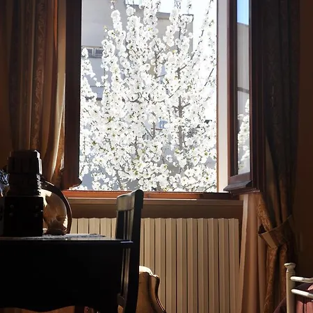 Del Poeta Bed & Breakfast Sulmona