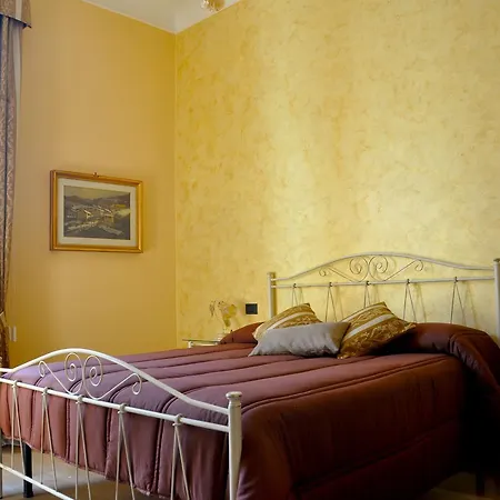 Del Poeta Bed & Breakfast