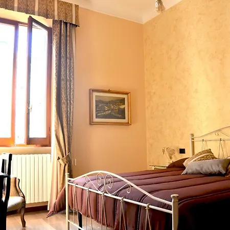 Del Poeta Bed & Breakfast Sulmona