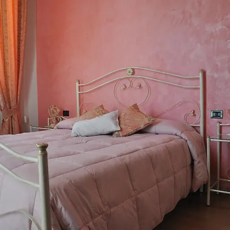 Del Poeta 3* Sulmona