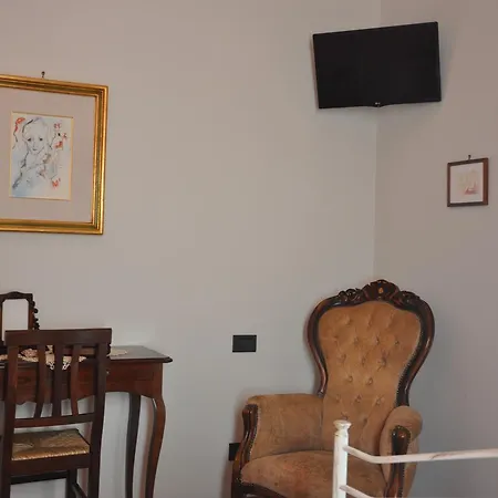 Del Poeta 3* Sulmona