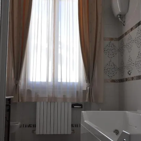 Del Poeta Bed & Breakfast *