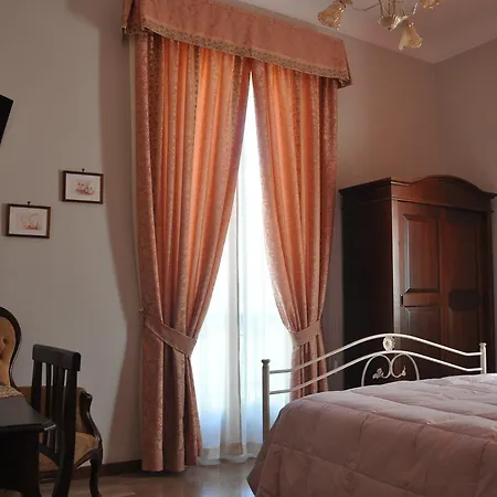 Del Poeta 3* Sulmona