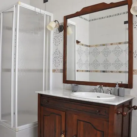 Del Poeta Bed & Breakfast Sulmona