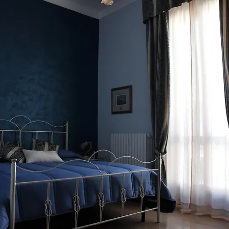 Del Poeta 3* Sulmona