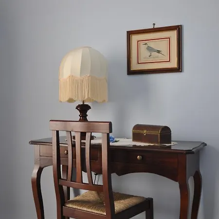 Del Poeta Bed & Breakfast Sulmona