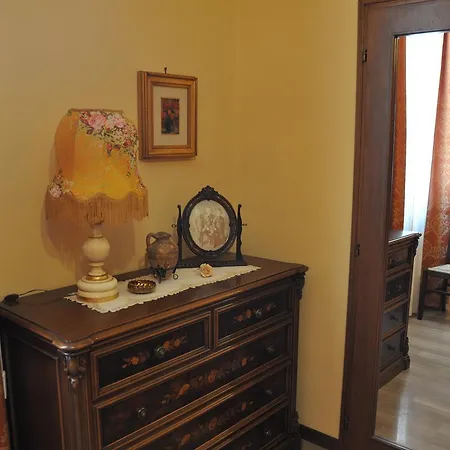 Del Poeta Bed & Breakfast Sulmona