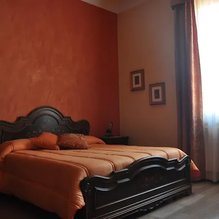 Del Poeta Bed & Breakfast