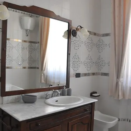 Del Poeta 3* Sulmona