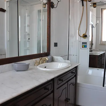 Del Poeta 3* Sulmona