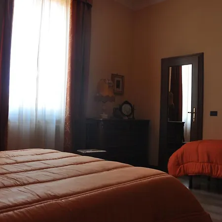 Del Poeta Bed & Breakfast Sulmona