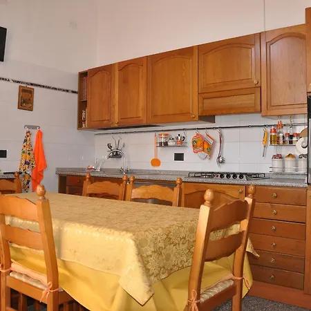 Del Poeta Bed & Breakfast