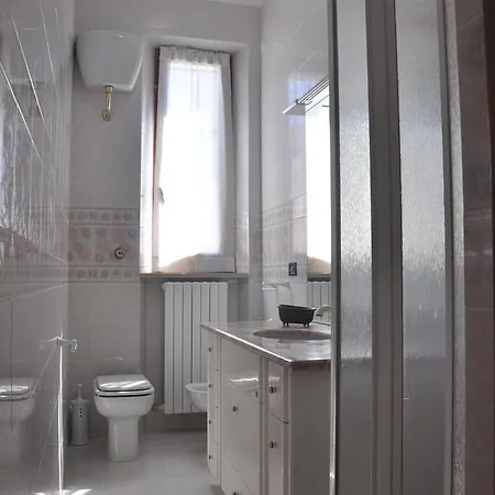 Del Poeta Bed & Breakfast