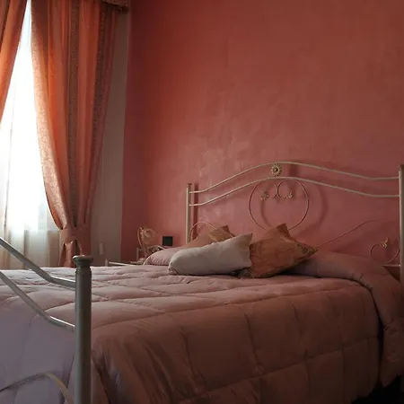Del Poeta Bed & Breakfast Sulmona
