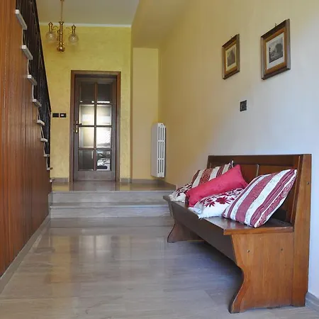 Del Poeta Bed & Breakfast *