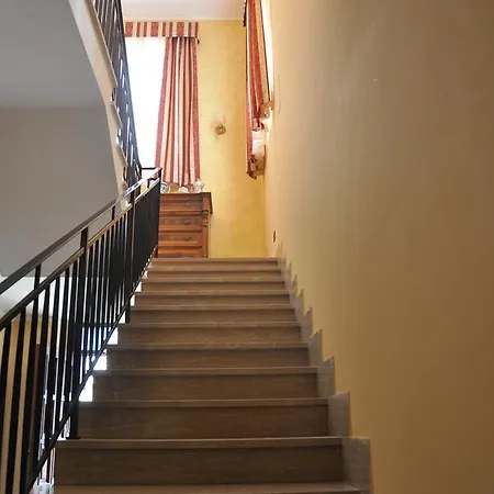 Del Poeta Bed & Breakfast Sulmona