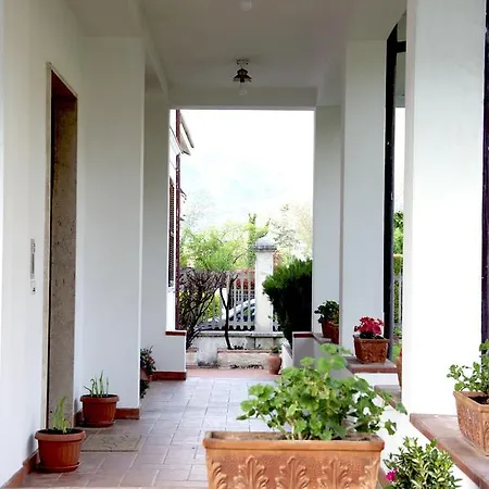 Del Poeta Bed & Breakfast