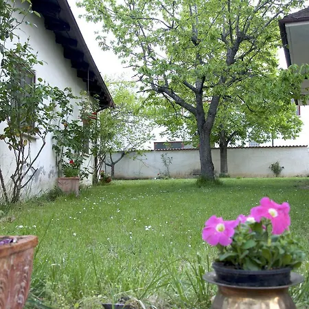 Del Poeta Bed & Breakfast
