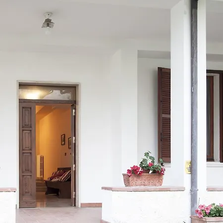 Del Poeta Bed & Breakfast *