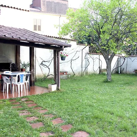 Del Poeta 3* Sulmona