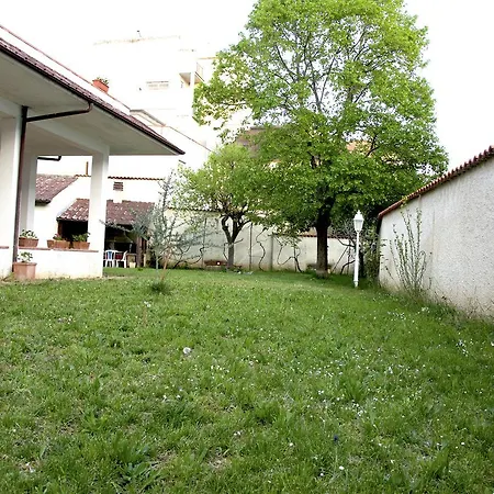 Del Poeta Bed & Breakfast Sulmona