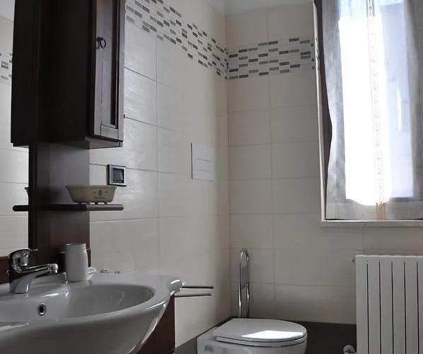 Del Poeta Bed & Breakfast 3*