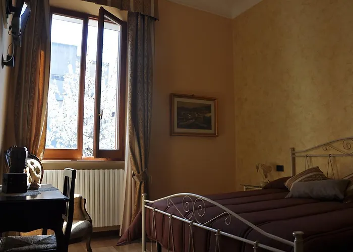 Del Poeta 3* Sulmona