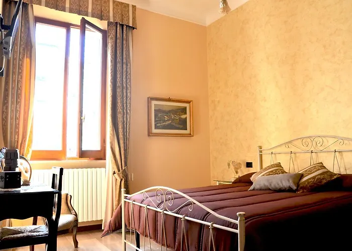 Del Poeta Bed & Breakfast Sulmona