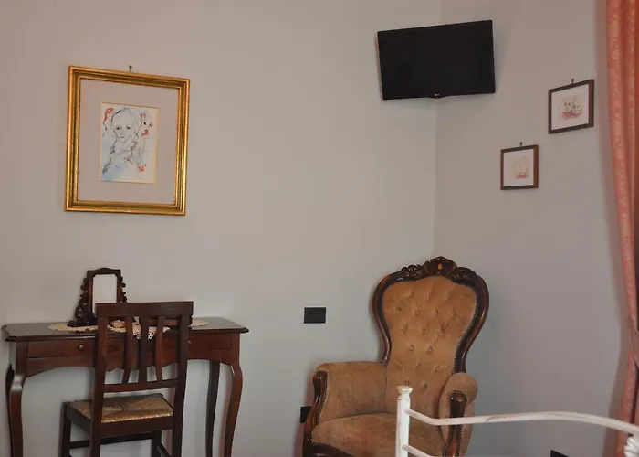 Del Poeta 3* Sulmona