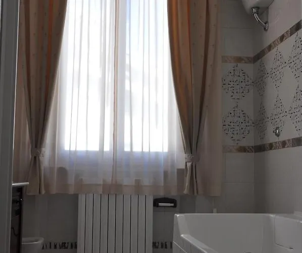 Del Poeta Bed & Breakfast 3*