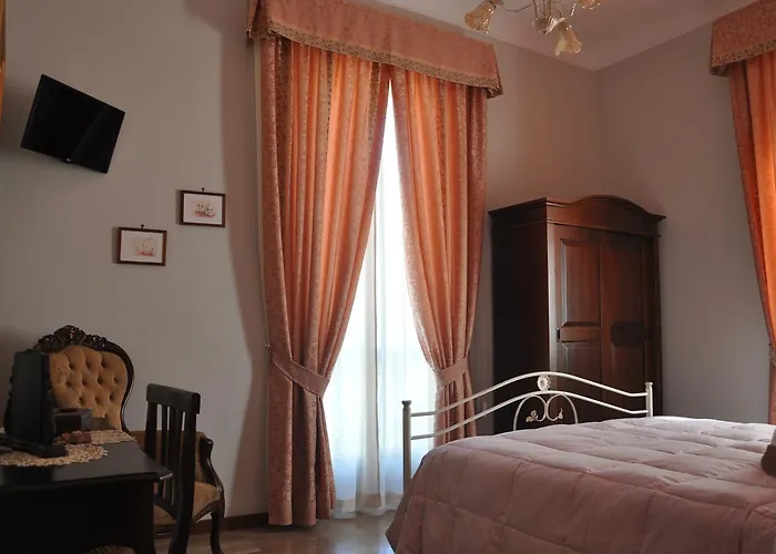 Del Poeta 3* Sulmona