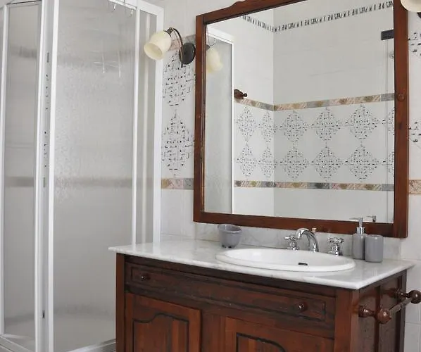 Del Poeta Bed & Breakfast Sulmona