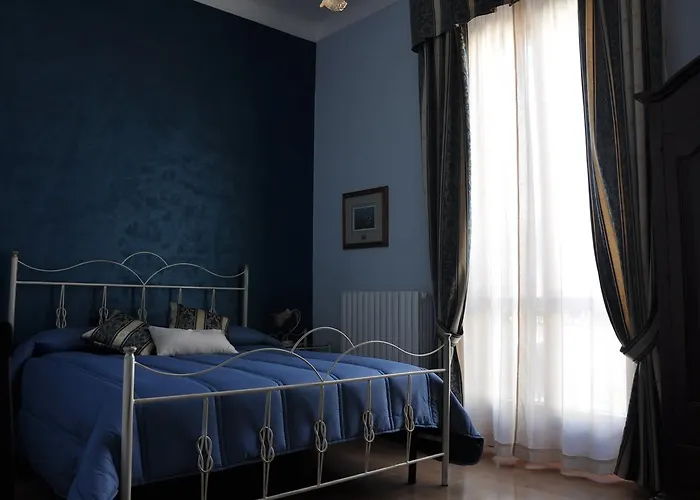 Del Poeta 3* Sulmona