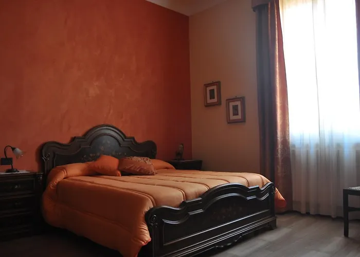 Del Poeta Bed & Breakfast