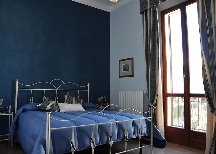 Del Poeta 3* Sulmona