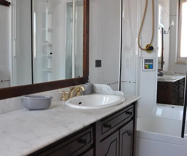 Del Poeta 3* Sulmona