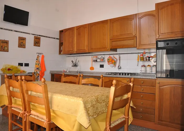 Del Poeta Bed & Breakfast