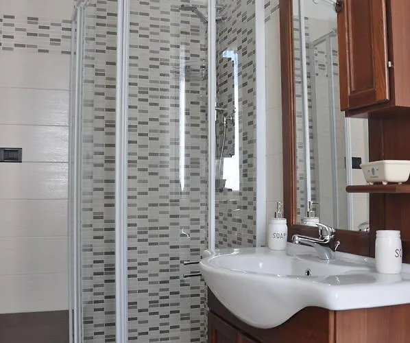 Del Poeta Bed & Breakfast 3*