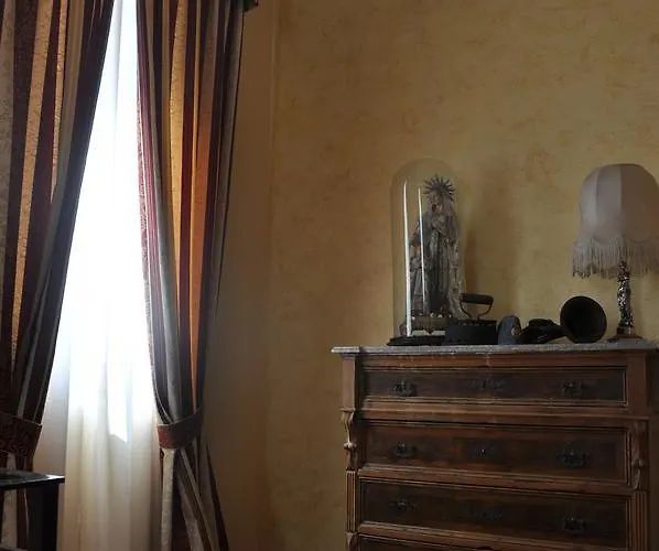 Del Poeta 3* Sulmona