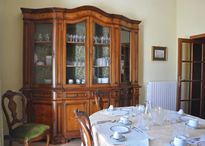 Del Poeta 3* Sulmona