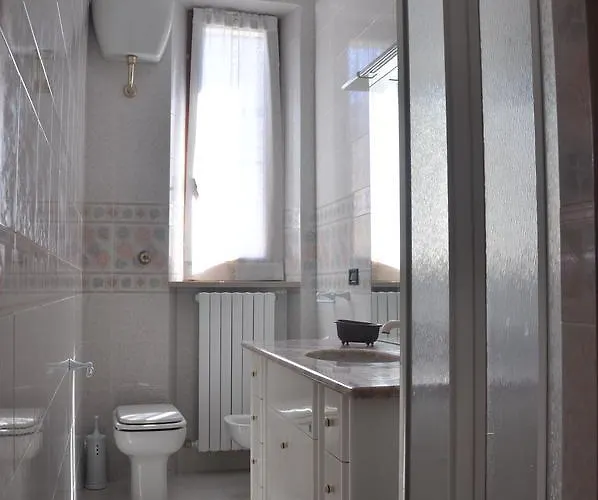 Del Poeta Bed & Breakfast