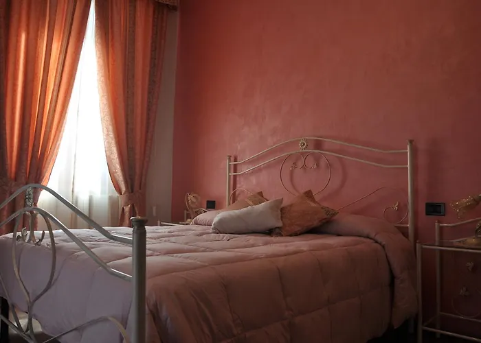Del Poeta Bed & Breakfast Sulmona