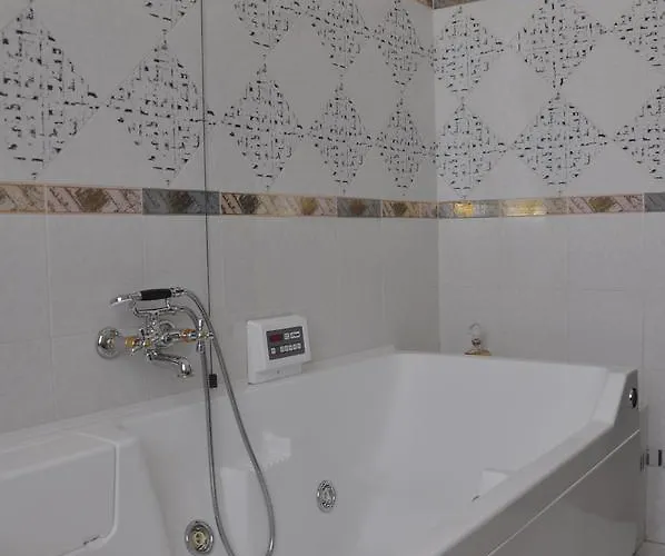 Del Poeta 3* Sulmona