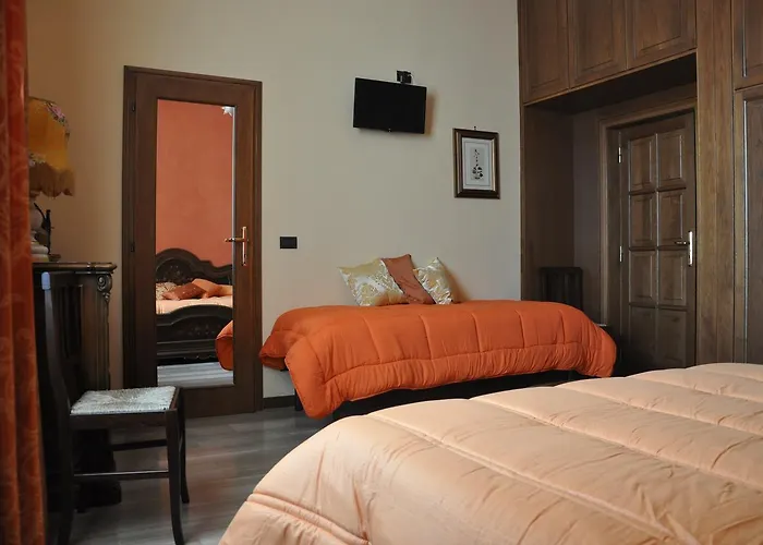 Del Poeta 3* Sulmona