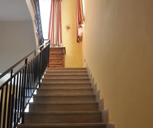 Del Poeta Bed & Breakfast Sulmona