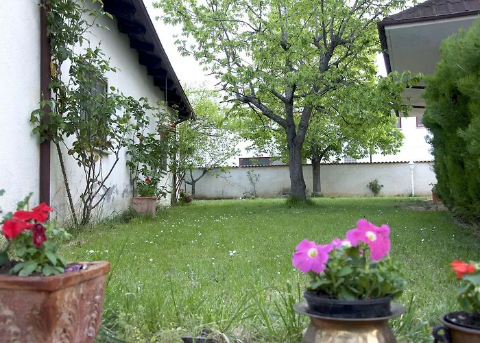 Del Poeta Bed & Breakfast