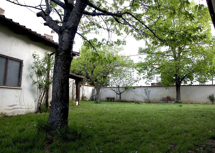 Del Poeta 3* Sulmona