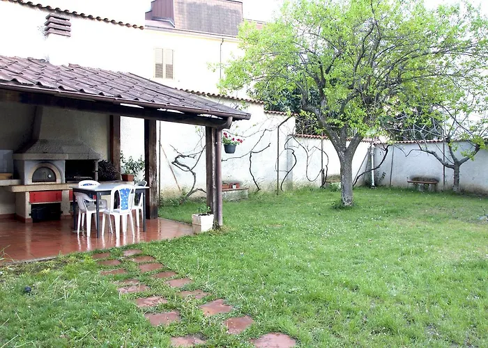 Del Poeta 3* Sulmona