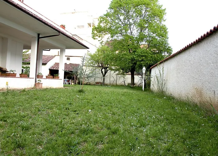 Del Poeta Bed & Breakfast Sulmona